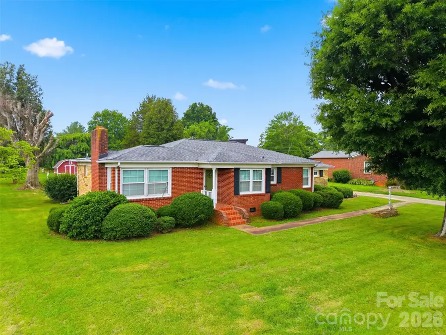 3631 Taylorsville Highway, Statesville, NC 28625 - #2