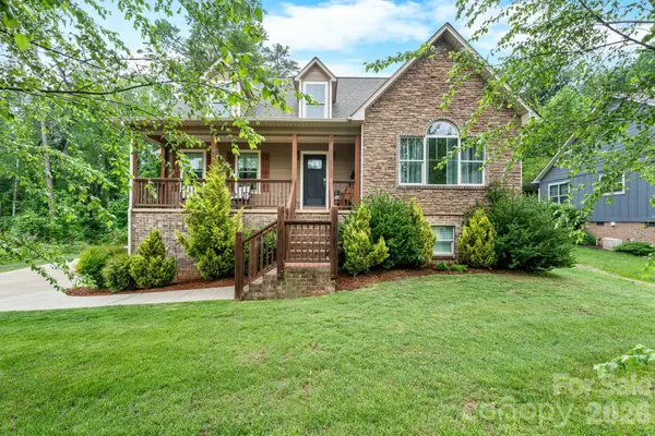 124 Maplewood Court, Hudson, NC 28638