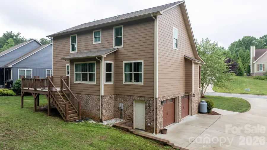 124 Maplewood Court, Hudson, NC 28638 - #3