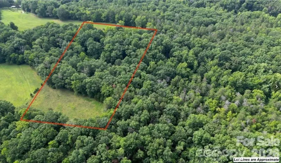 3881 Marlowe Farm Drive, Concord, NC 28025 - #2