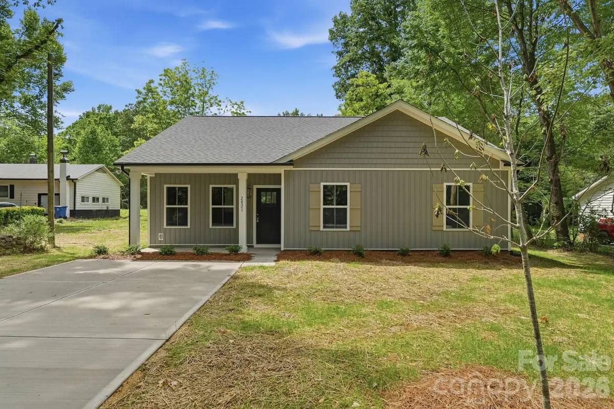 2021 Hart Road, Charlotte, NC 28214 - #1