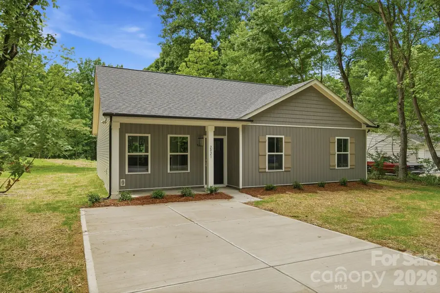 2021 Hart Road, Charlotte, NC 28214 - #2