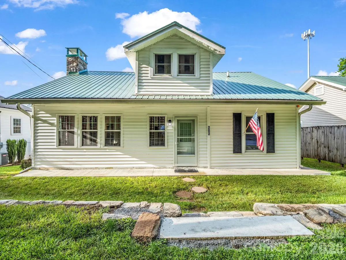 202 Boys Camp Road, Lake Lure, NC 28746 - #1