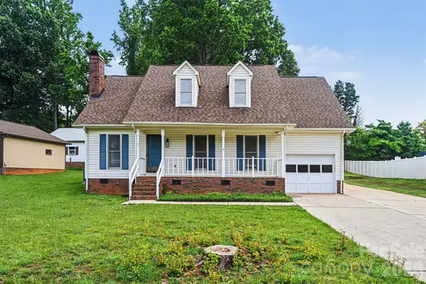 608 Azalea Lane, China Grove, NC 28023