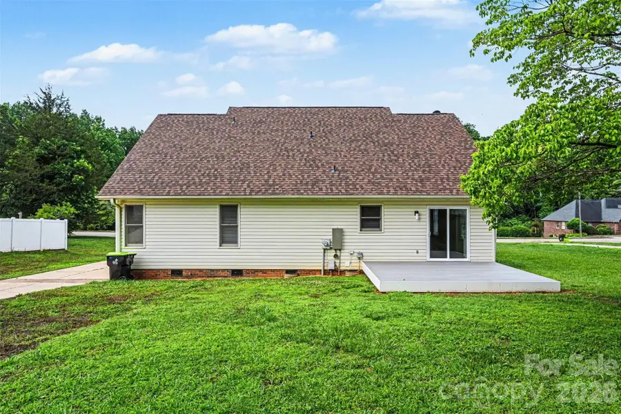 608 Azalea Lane, China Grove, NC 28023 - #2