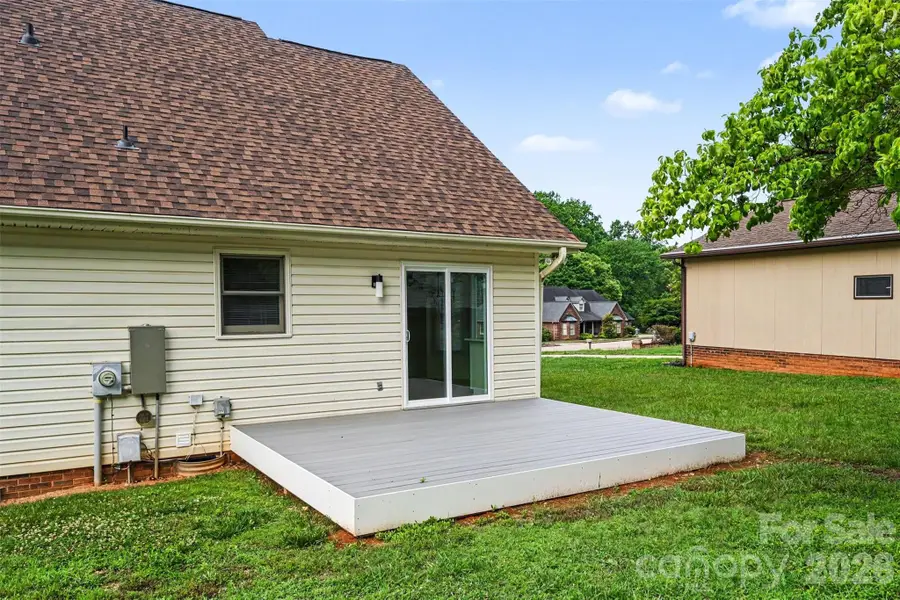 608 Azalea Lane, China Grove, NC 28023 - #3