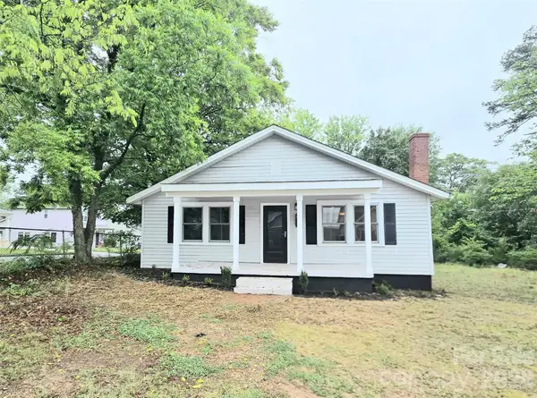 357 8th Avenue Drive Sw, Hickory, NC 28602