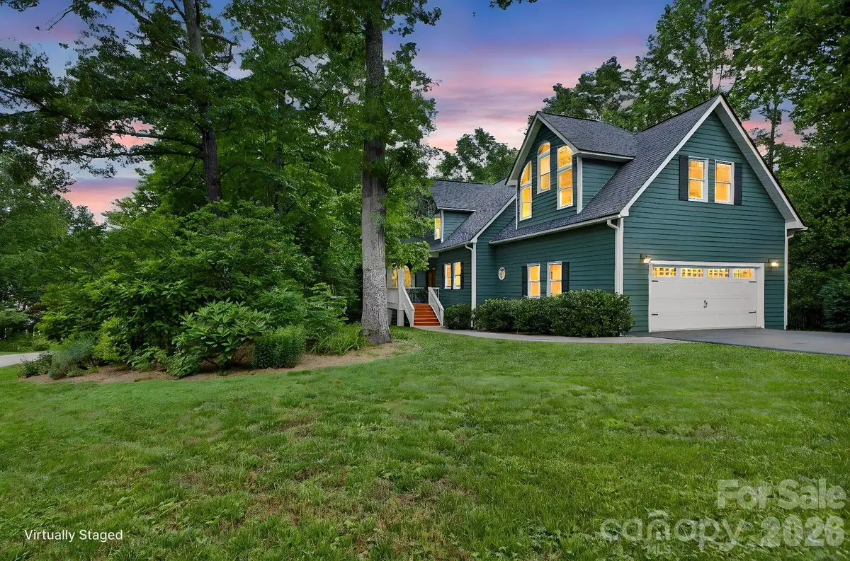 42 Corbran Drive, Fairview, NC 28730 - #1