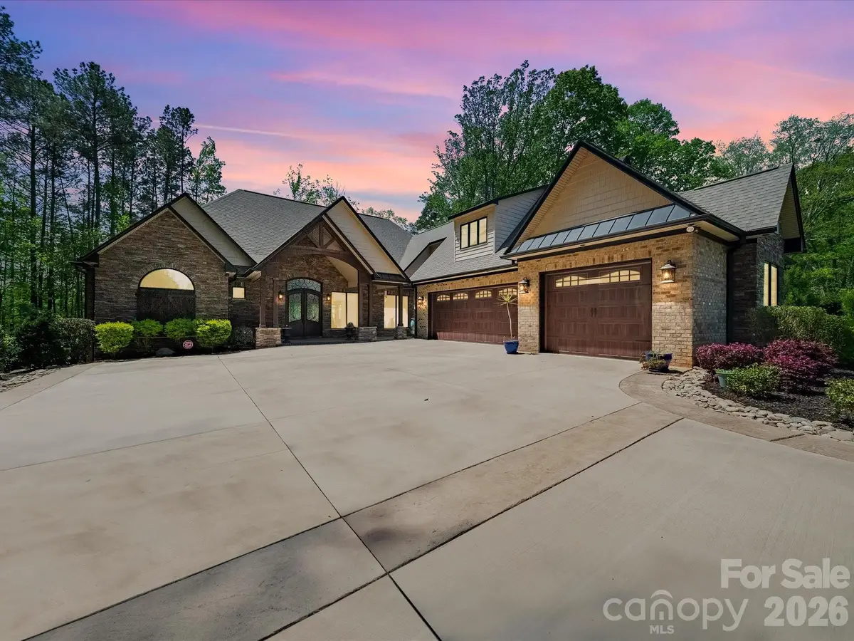 1579 Sunset Pointe Drive, Salisbury, NC 28146 - #1