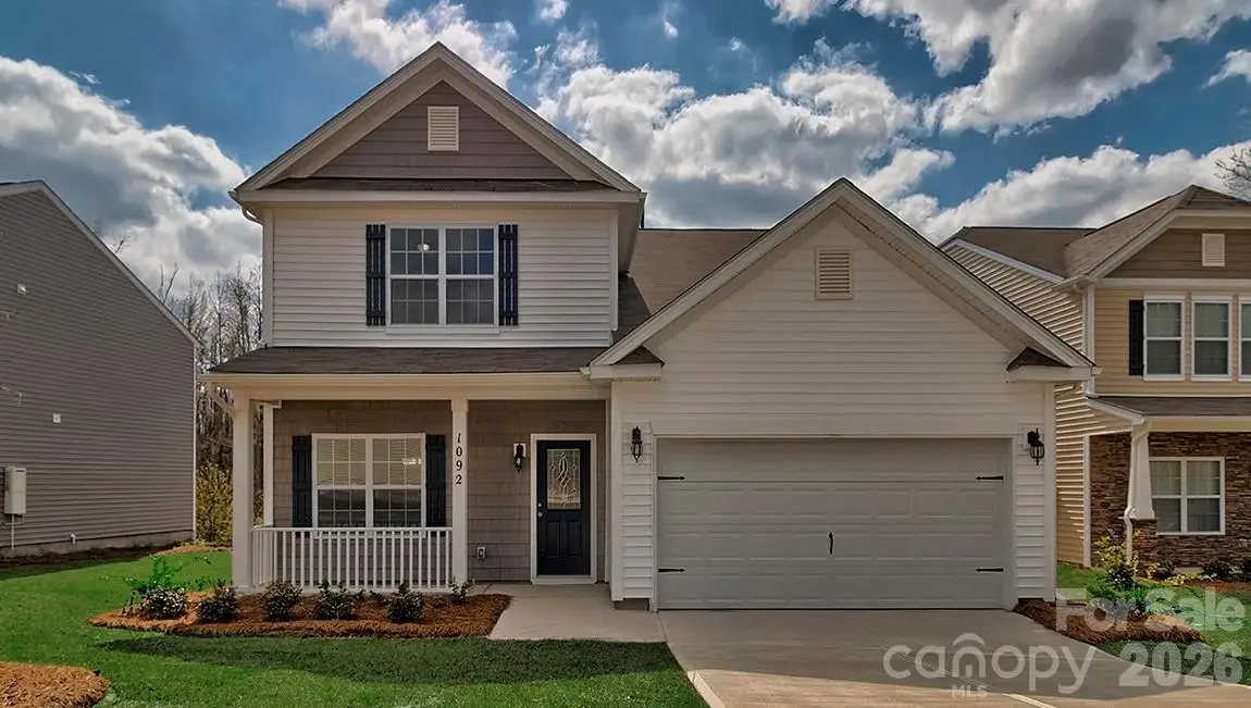 109 Piney Woods Road, Fletcher, NC 28732 - #1