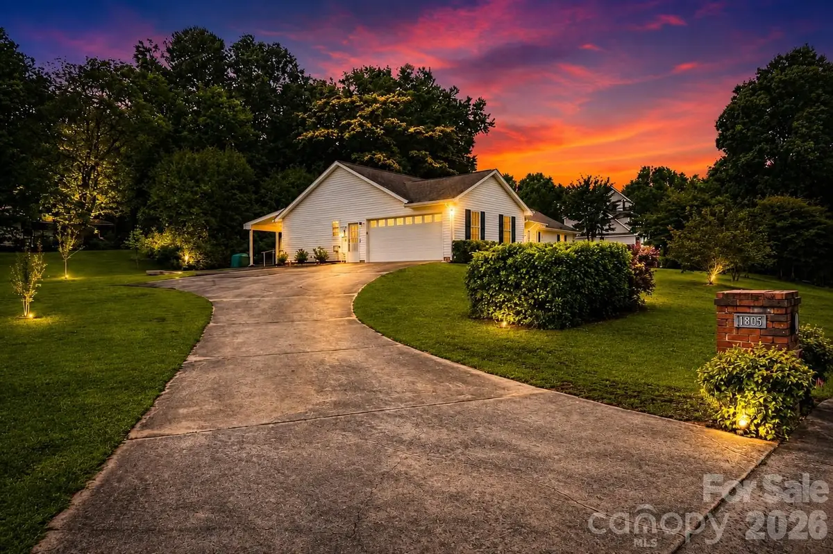 1805 Lillian Lane, Fort Mill, SC 29708 - #1