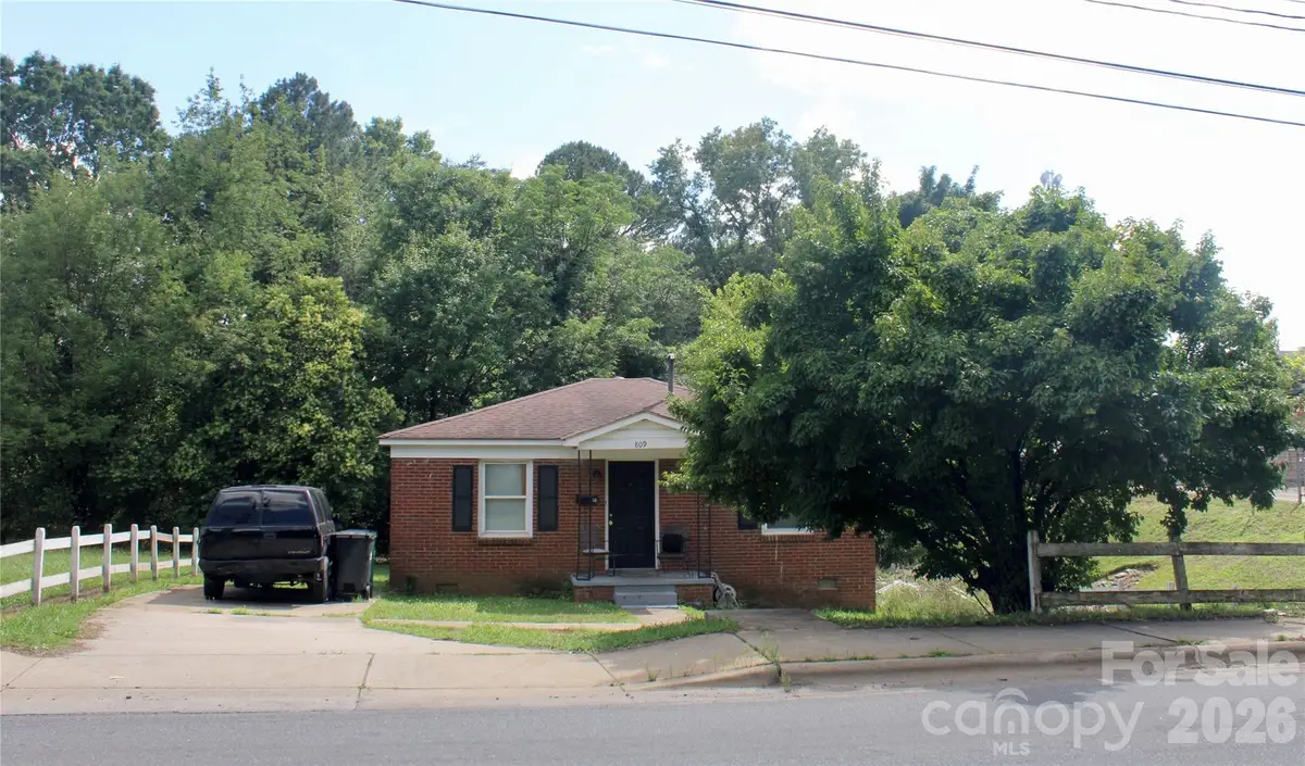809 Norris Avenue, Charlotte, NC 28206 - #1