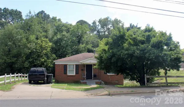 809 Norris Avenue, Charlotte, NC 28206