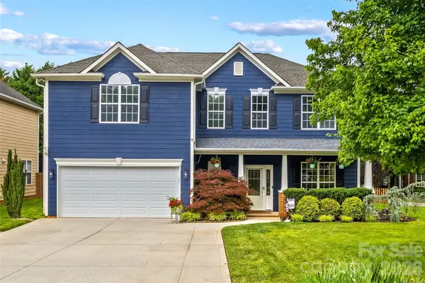 104 Middleton Place, Mooresville, NC 28117
