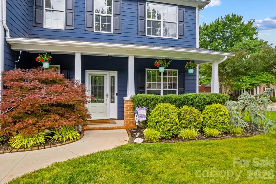 104 Middleton Place, Mooresville, NC 28117 - #2