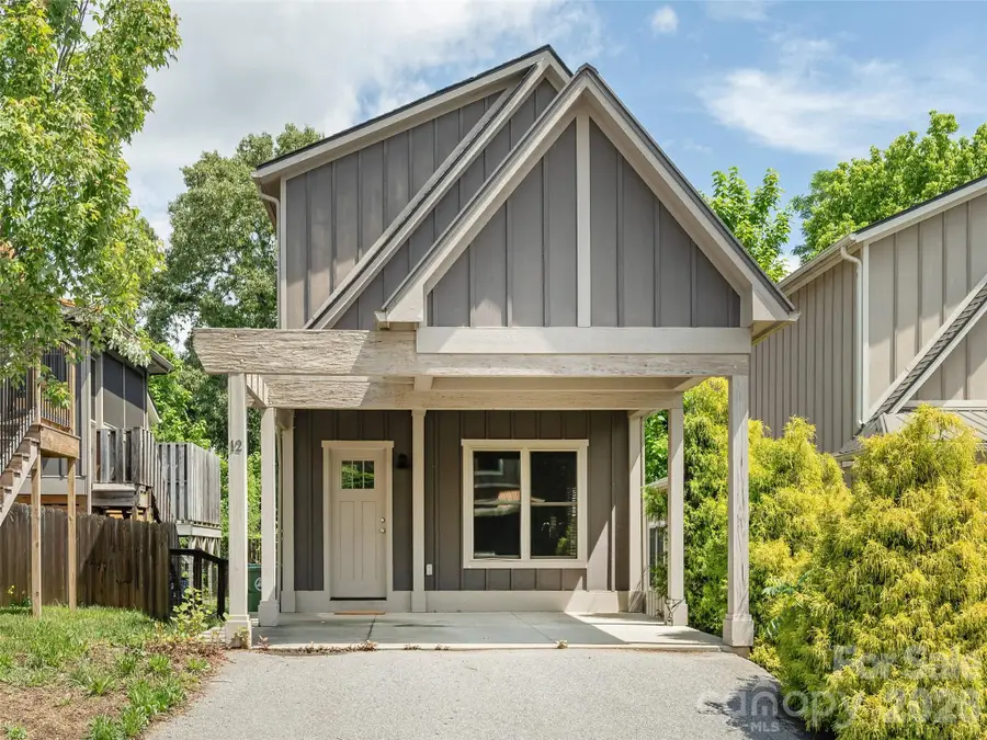 12 Gratitude Drive, Asheville, NC 28806 - #2
