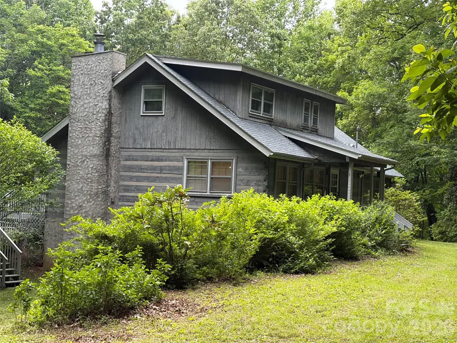 377 Woodstream Road, Waynesville, NC 28786 - #2