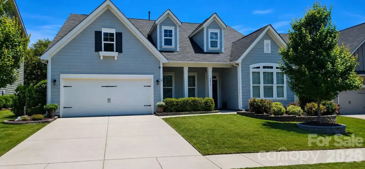 5033 Wesley Court, Lancaster, SC 29720 - #1