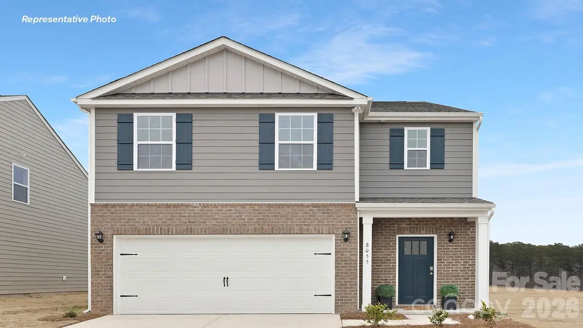 2816 Frances View Lane, Lincolnton, NC 28092 - #1