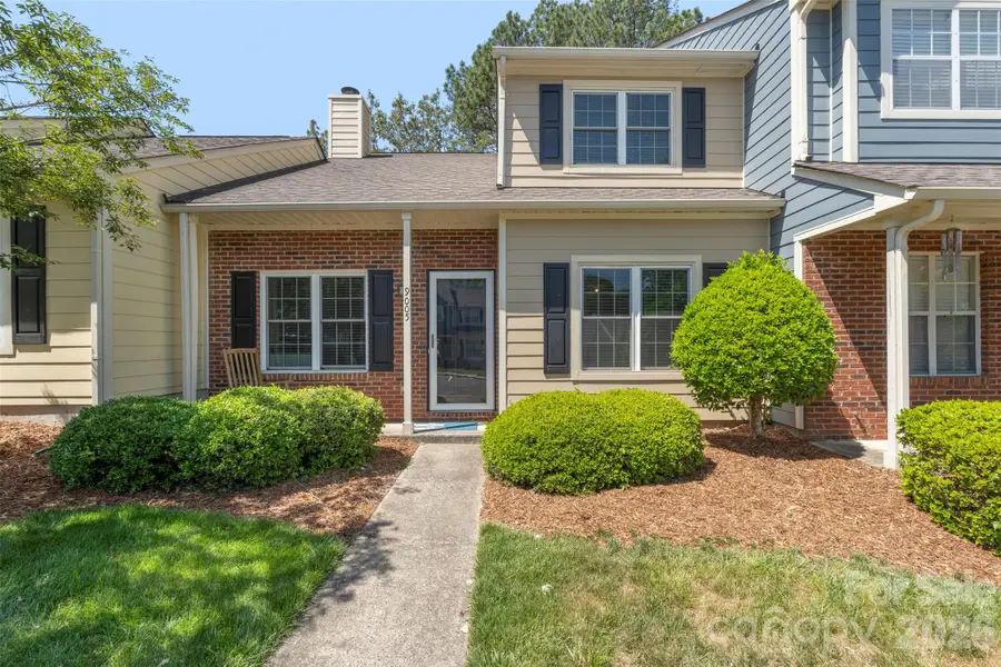 9005 Four Mile Creek Road, Charlotte, NC 28277 - #2