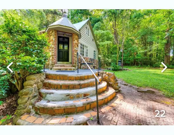 1740 Hollywood Drive, Salisbury, NC 28144