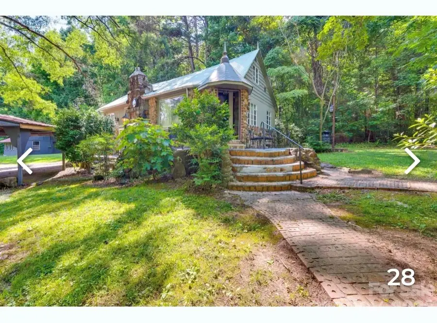 1740 Hollywood Drive, Salisbury, NC 28144 - #2