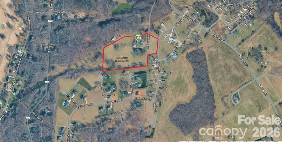 000 Old Georgia Road, Statesville, NC 28625 - #2