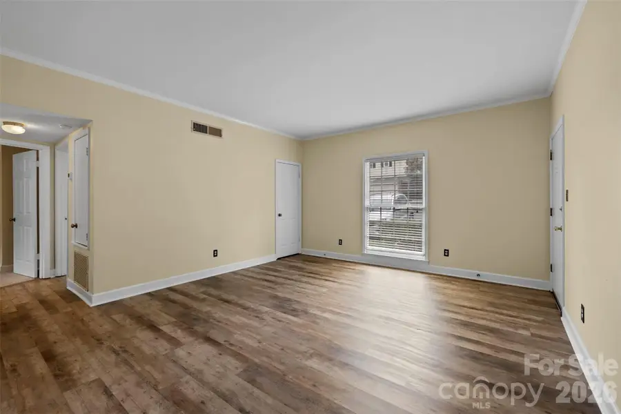 5925 Quail Hollow Road #B, Charlotte, NC 28210 - #3