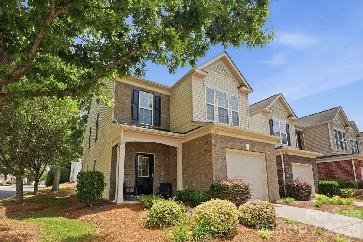 2403 Diplomat Lane, Charlotte, NC 28210 - #1