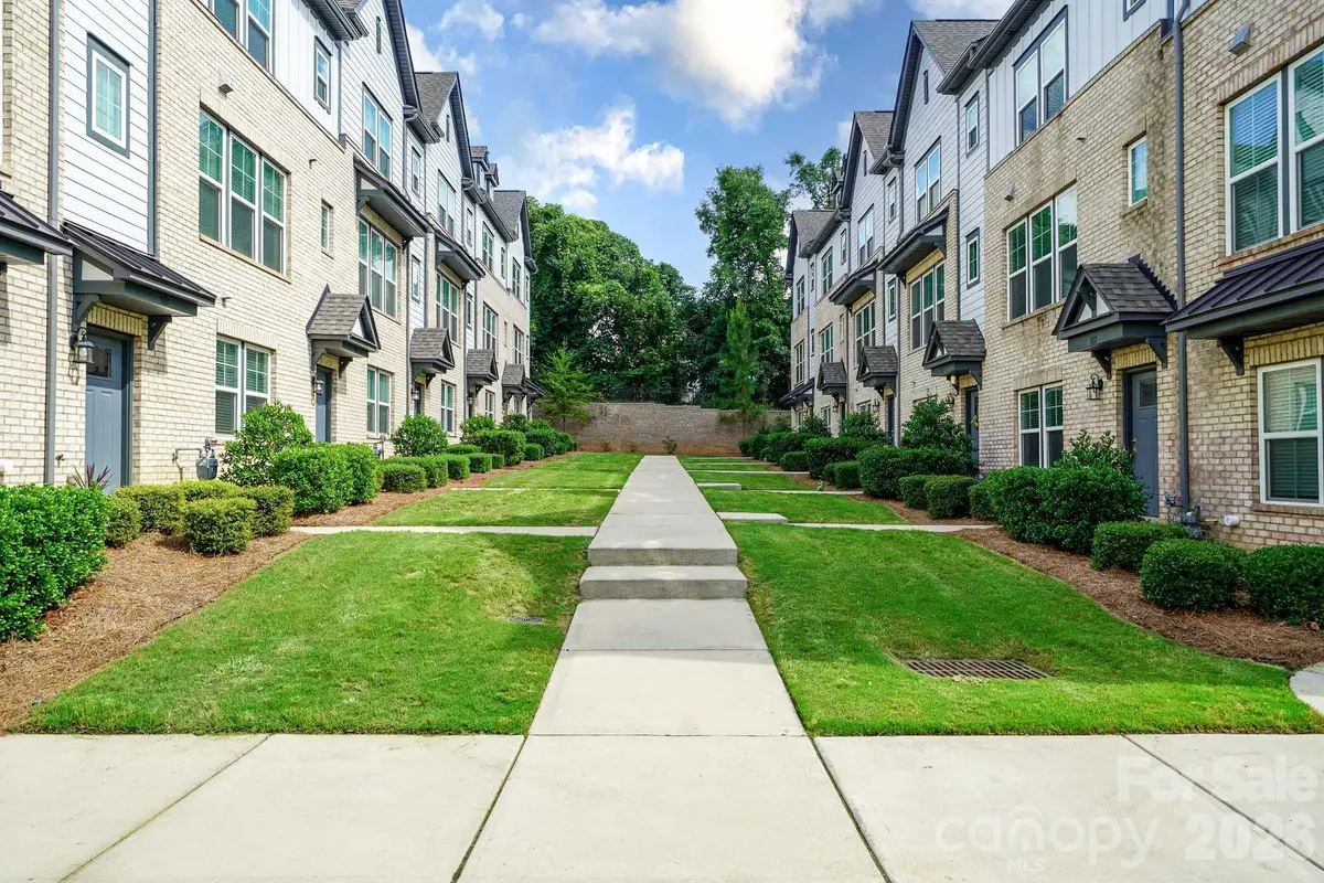507 Upper Stone Circle, Charlotte, NC 28211 - #1