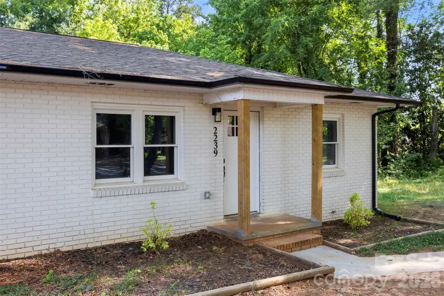 2237-2239 Catawba Heights Road, Lincolnton, NC 28092 - #2