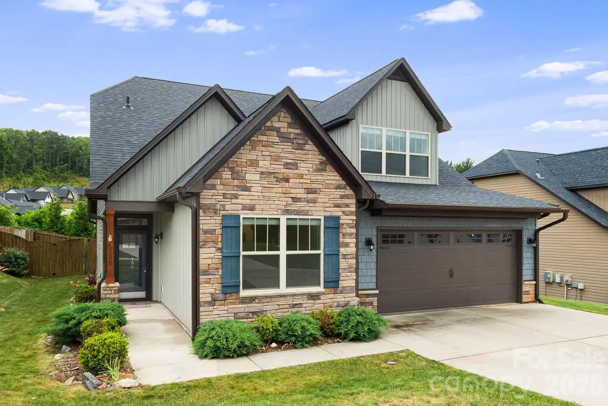 190 Water Leaf Drive, Weaverville, NC 28787 - #1