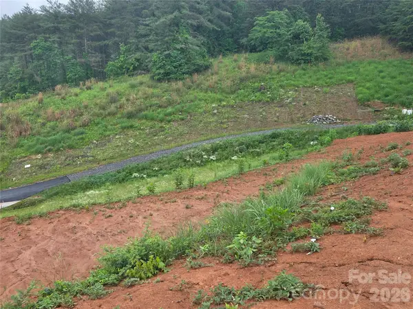 248 Big Branch Drive #2B, Mars Hill, NC 28754