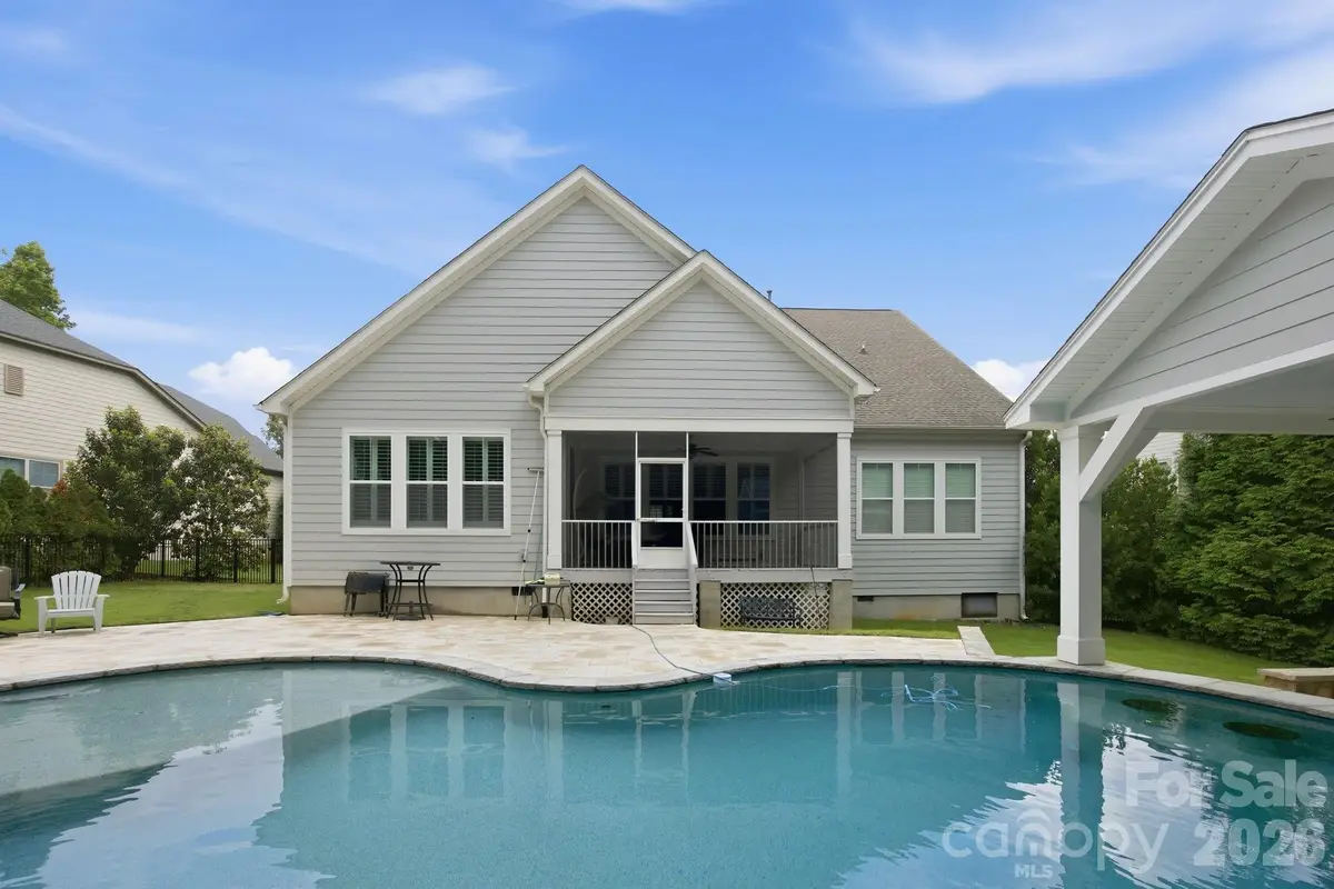1707 Sutter Creek Drive, Waxhaw, NC 28173 - #1