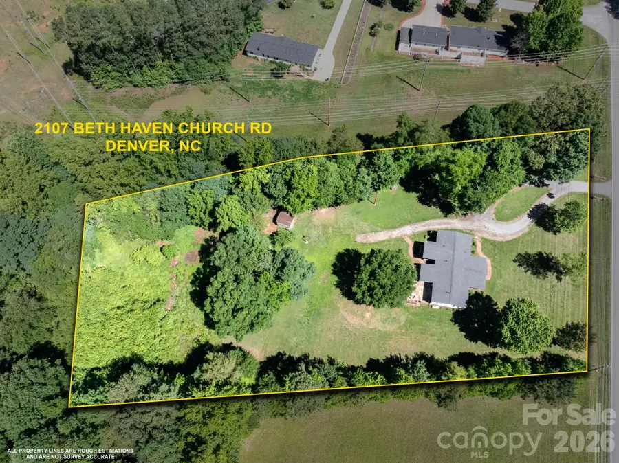 2107 Beth Haven Church Road, Denver, NC 28037 - #3