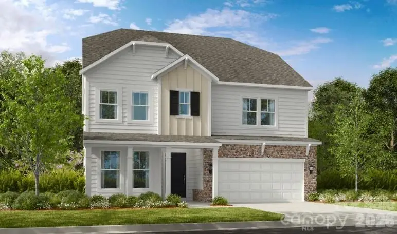 209 Holsworthy Drive, Mooresville, NC 28115 - #1