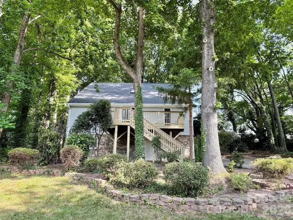 21123 Rio Oro Drive, Cornelius, NC 28031