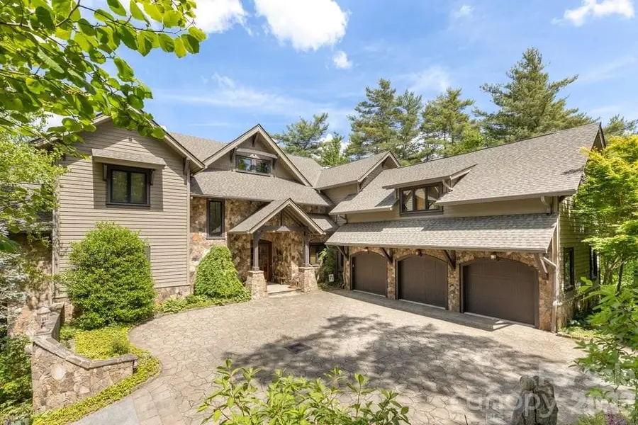 70 Norton Court, Highlands, NC 28741 - #2