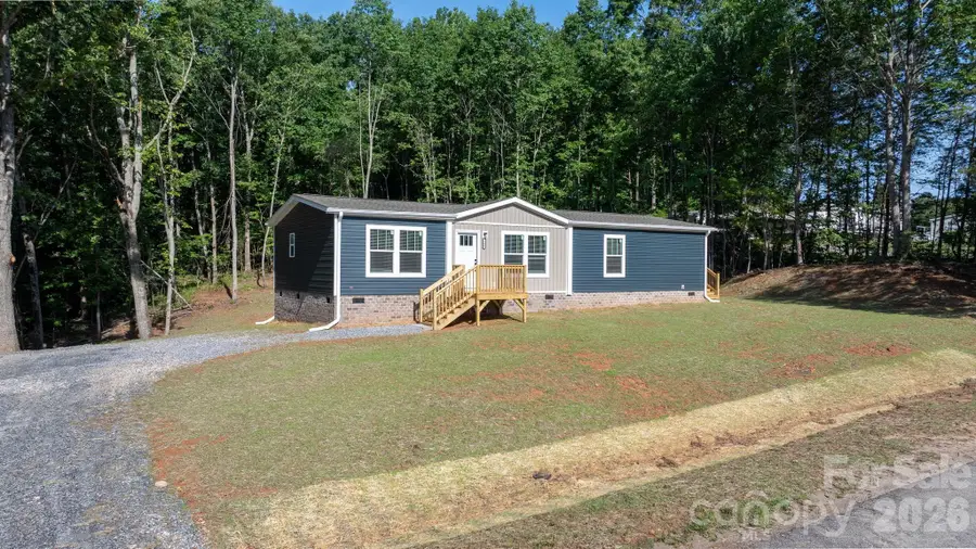 146 Oakstone Drive, Statesville, NC 28677 - #2