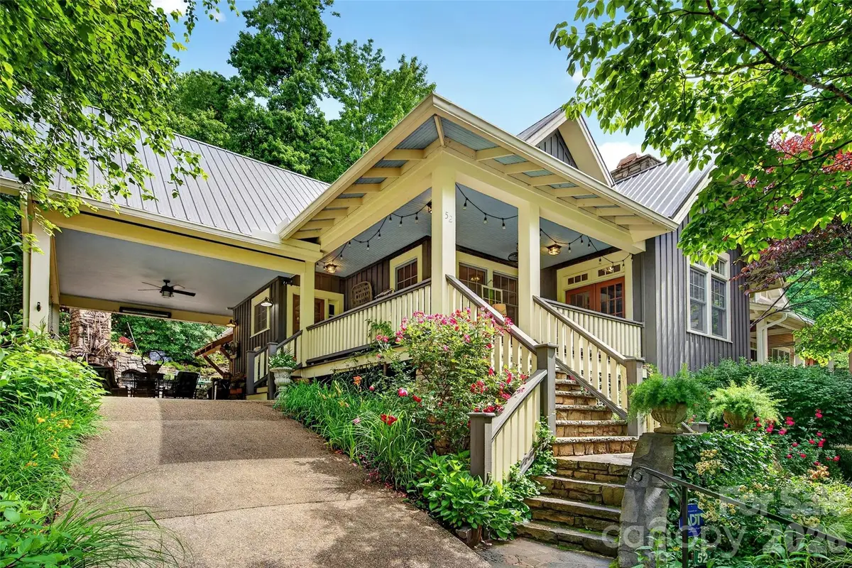 52 Cheshire Drive, Black Mountain, NC 28711 - #1