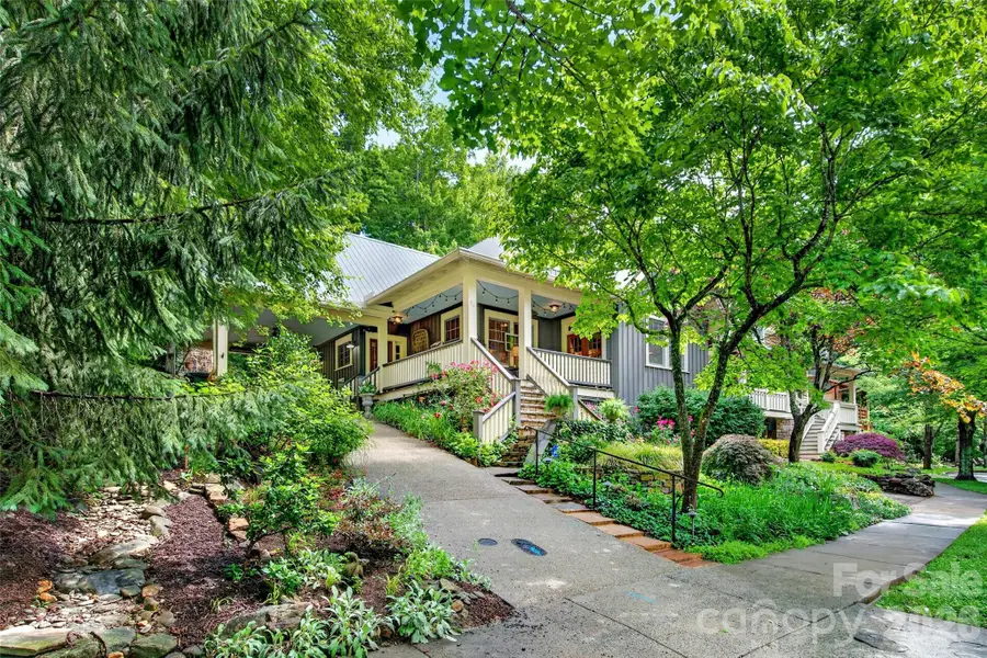 52 Cheshire Drive, Black Mountain, NC 28711 - #2