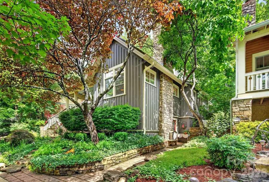 52 Cheshire Drive, Black Mountain, NC 28711 - #3
