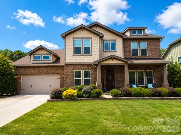 656 Avonmore Drive, Fort Mill, SC 29715