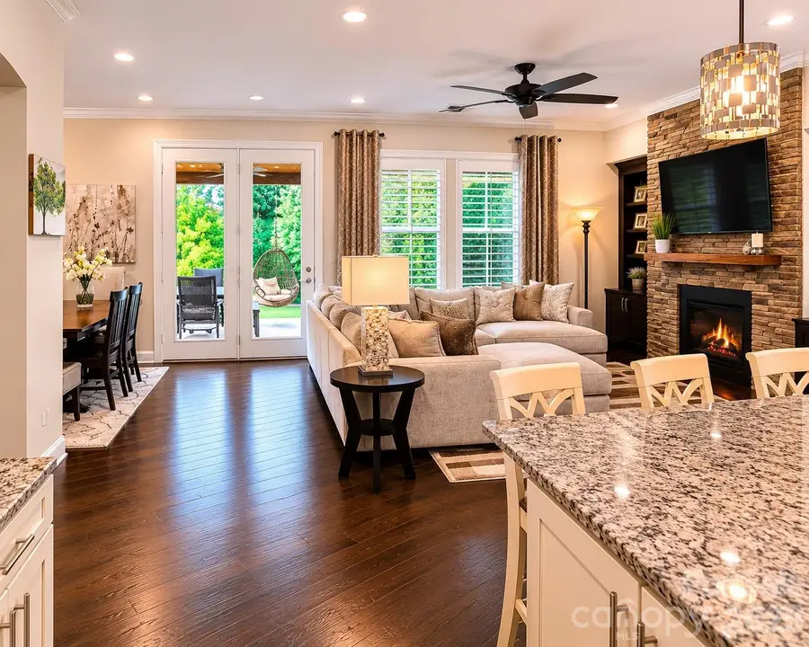 656 Avonmore Drive, Fort Mill, SC 29715 - #3