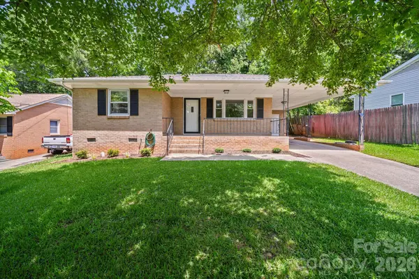 240 Nila Dawn Avenue, Gastonia, NC 28052
