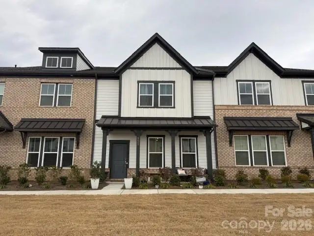 8629 Miles Gap Road, Fort Mill, SC 29707 - #2