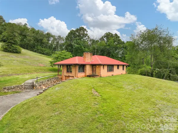 21 Beaverdam Road, Canton, NC 28716