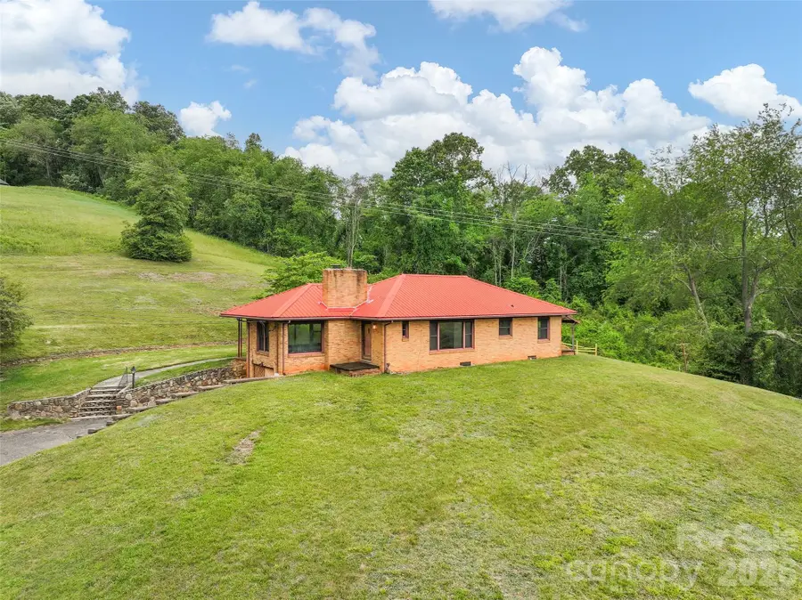 21 Beaverdam Road, Canton, NC 28716 - #2