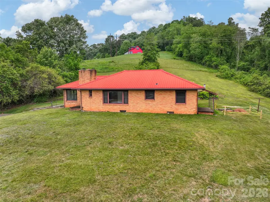 21 Beaverdam Road, Canton, NC 28716 - #3