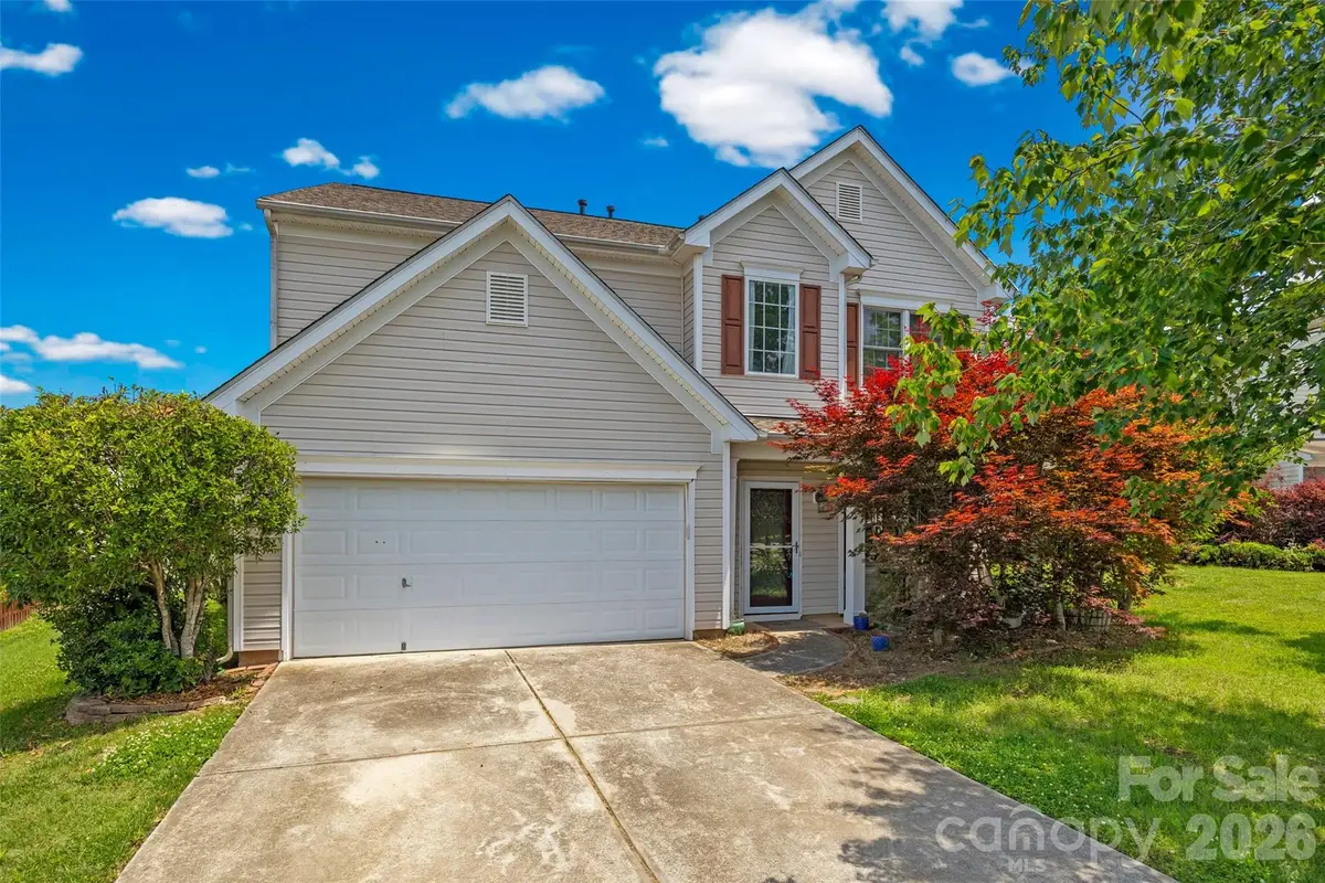 3310 Burnage Hall Road, Harrisburg, NC 28075 - #1